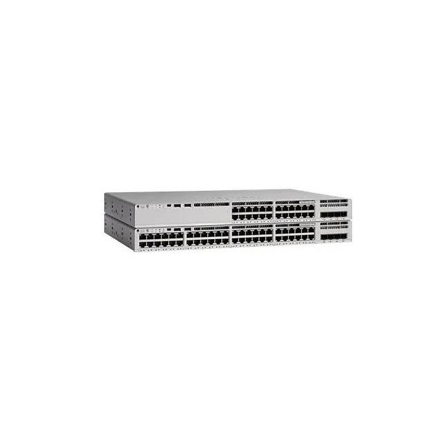 C9200-48P-1E Cisco Systems, Inc.