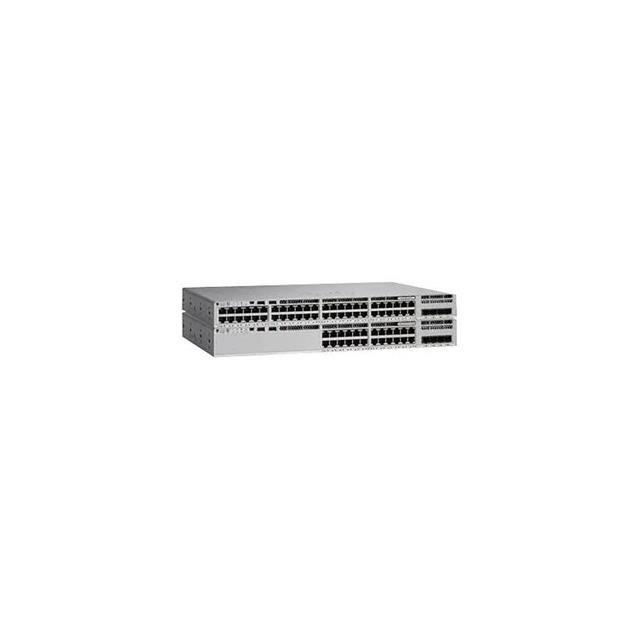 C9200L-48P-4X-1E Cisco Systems, Inc.