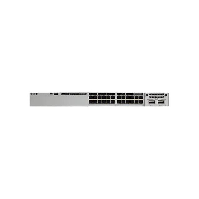 C9300-24S-1A Cisco Systems, Inc.