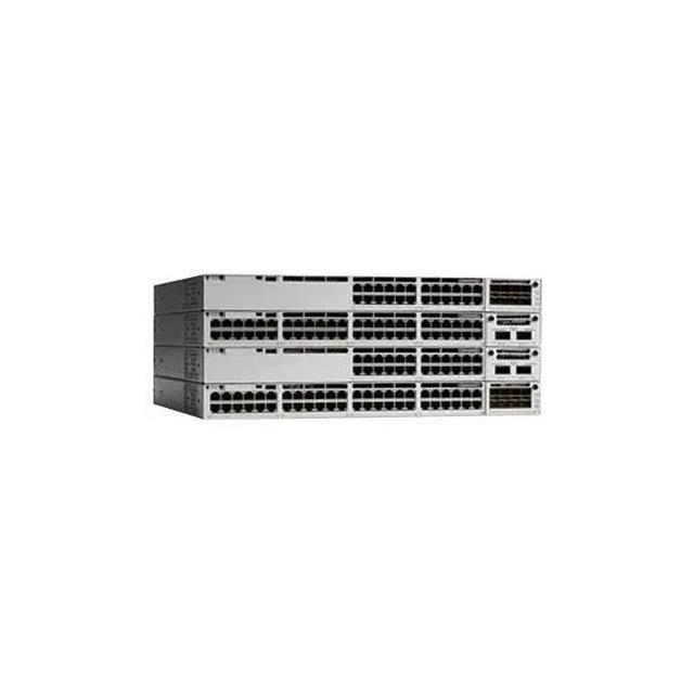 C9300-24U-1E Cisco Systems, Inc.