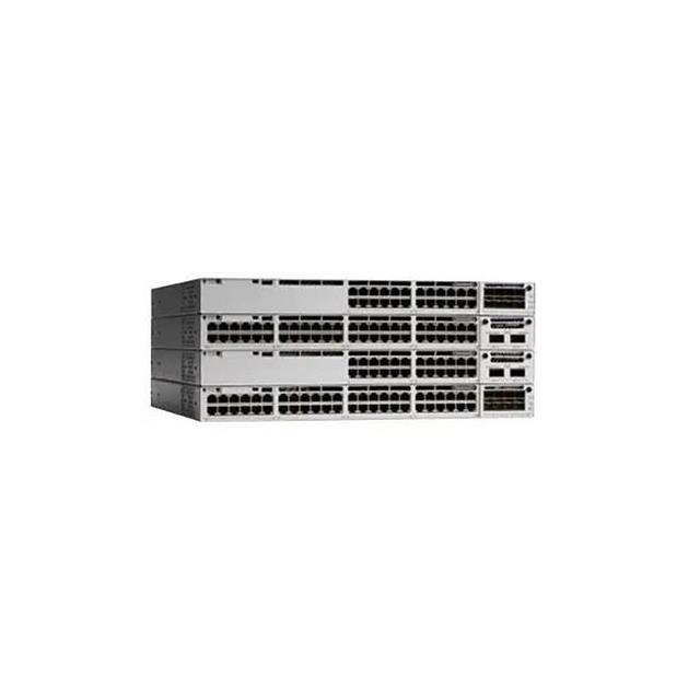 C9300-48P-1A Cisco Systems, Inc.