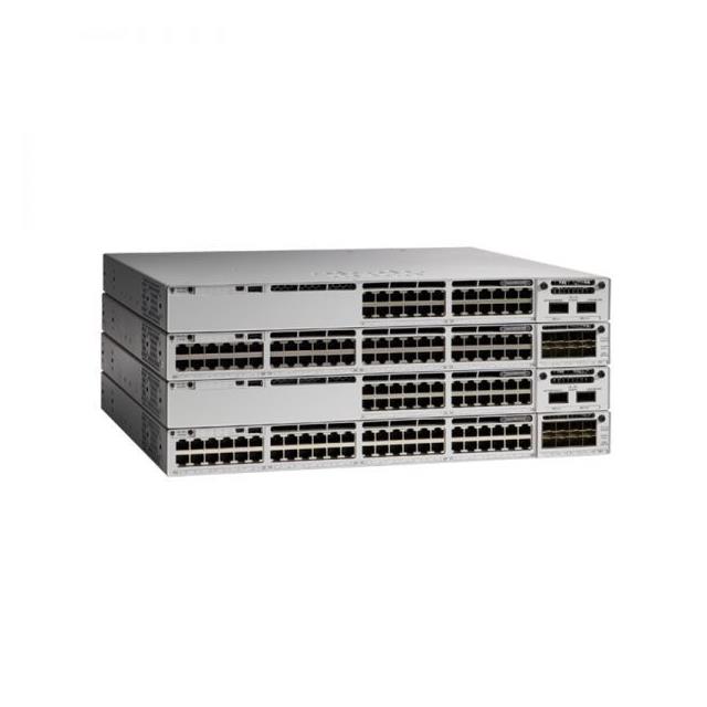 C9300X-12Y-E Cisco Systems, Inc.