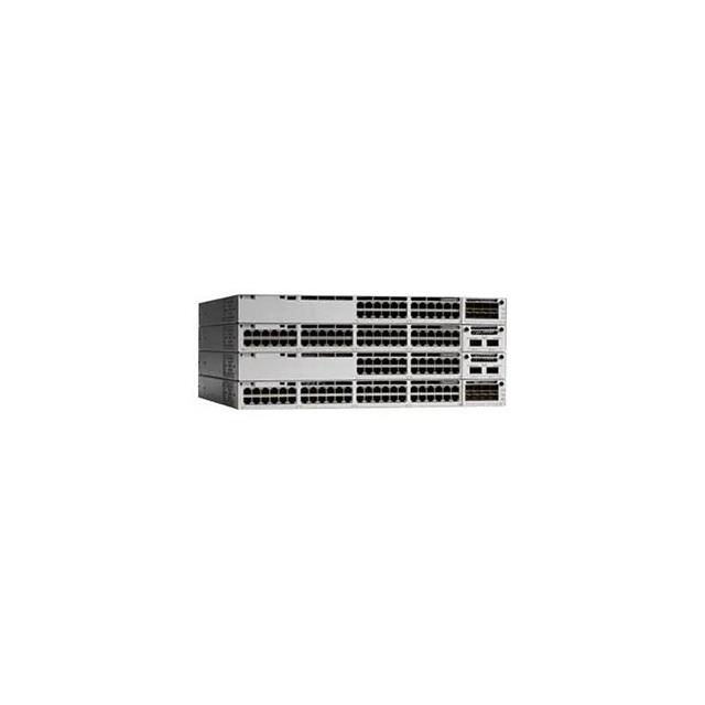 C9300-48UXM-1E Cisco Systems, Inc.