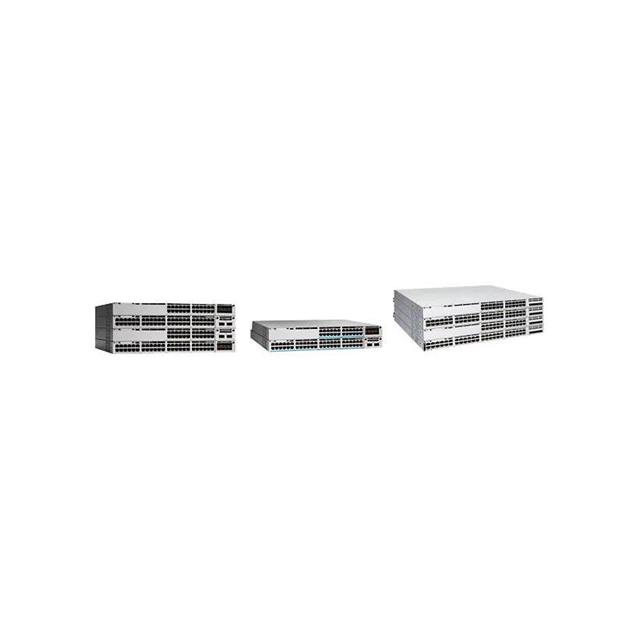 C9300X-48TX-E Cisco Systems, Inc.