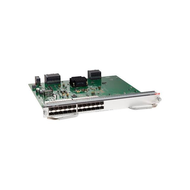 C9400-LC-24S Cisco Systems, Inc.