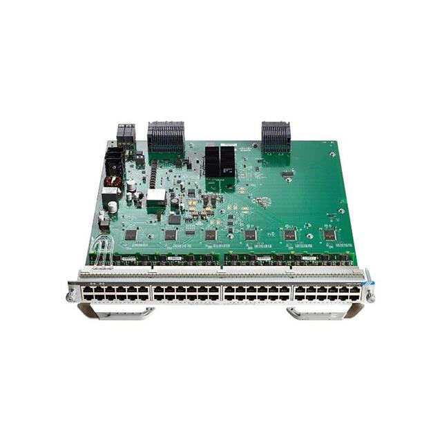 C9400-LC-48H Cisco Systems, Inc.