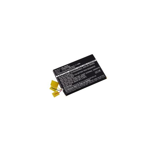 CEL-D650A Interlight