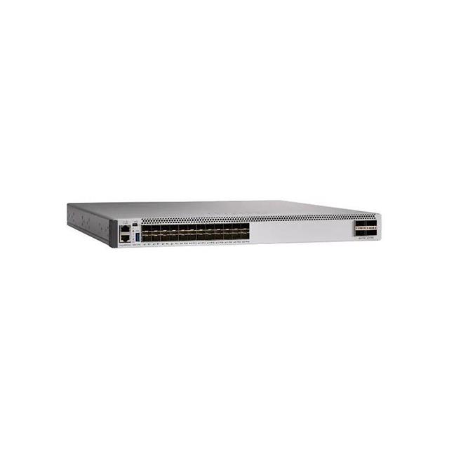 C9500-24Y4C-1A Cisco Systems, Inc.