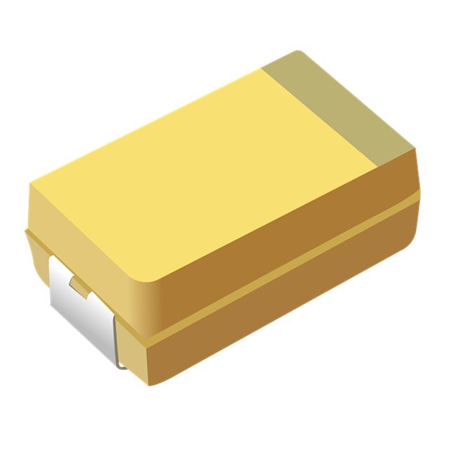 CA45A035K105TA XiangJiang