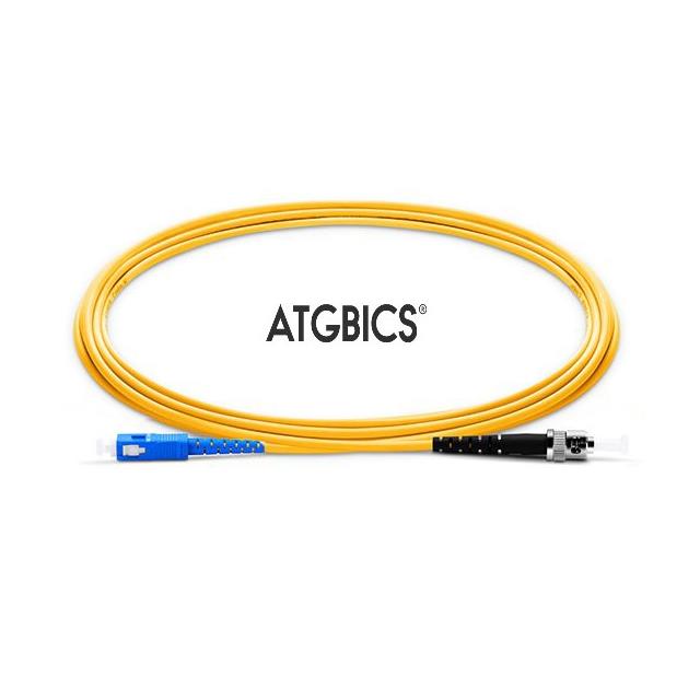 CAB-OS2-SC-ST-9M-S ATGBICS