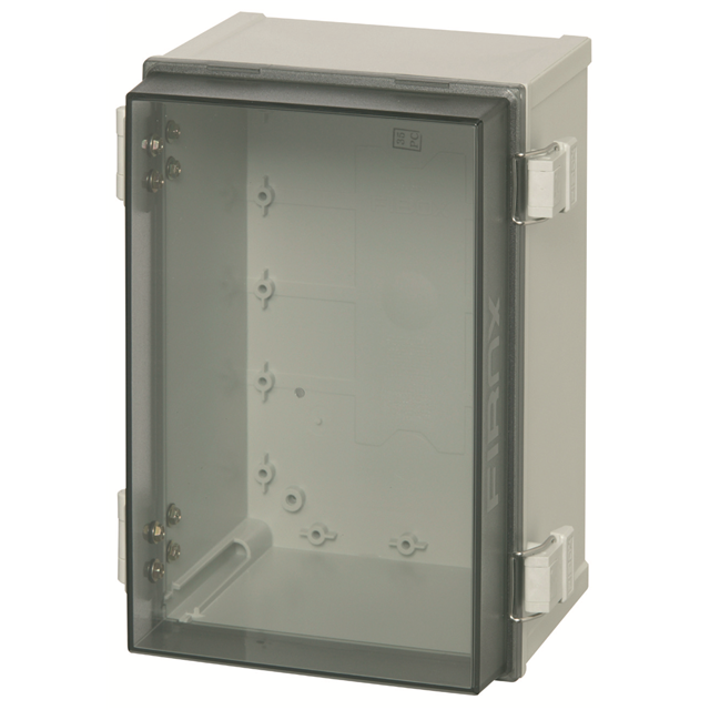 UL CAB PC 405020 T FIBOX Enclosures