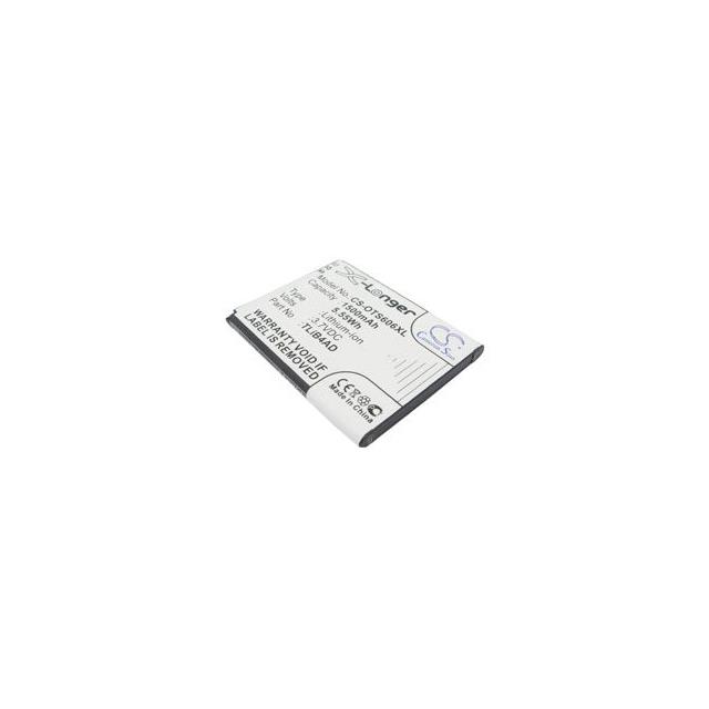CAB1500008C1  BATTERY Interlight