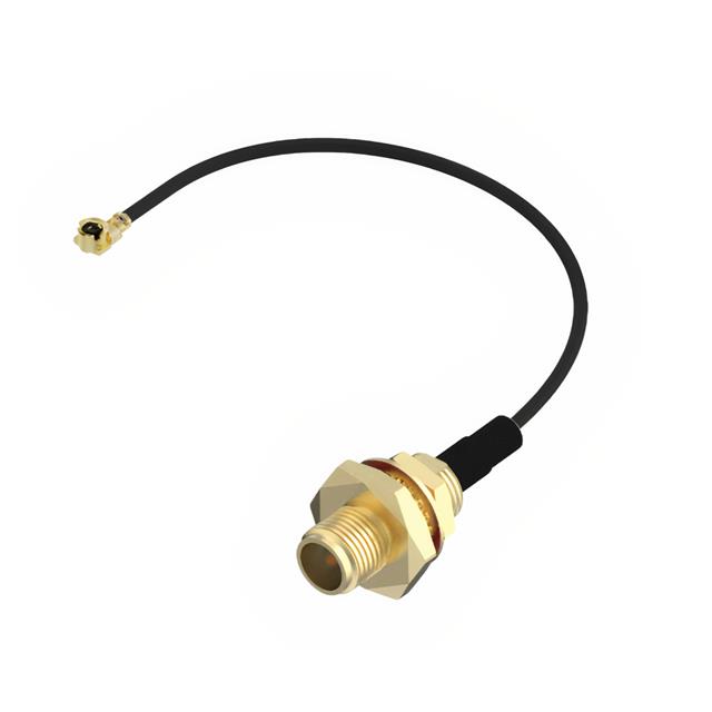 CAB458RF-0200-A-1 GradConn