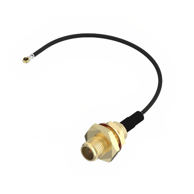 CAB460RF-0200-A-1 GradConn