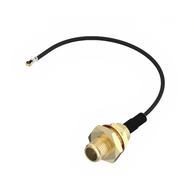 CAB462RF-0200-A-1 GradConn