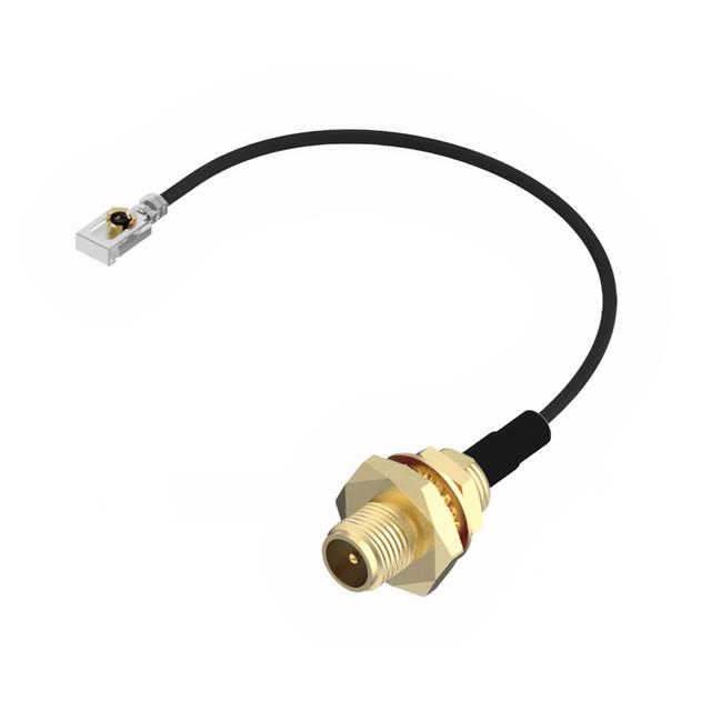 CAB464RF-0200-A-1 GradConn