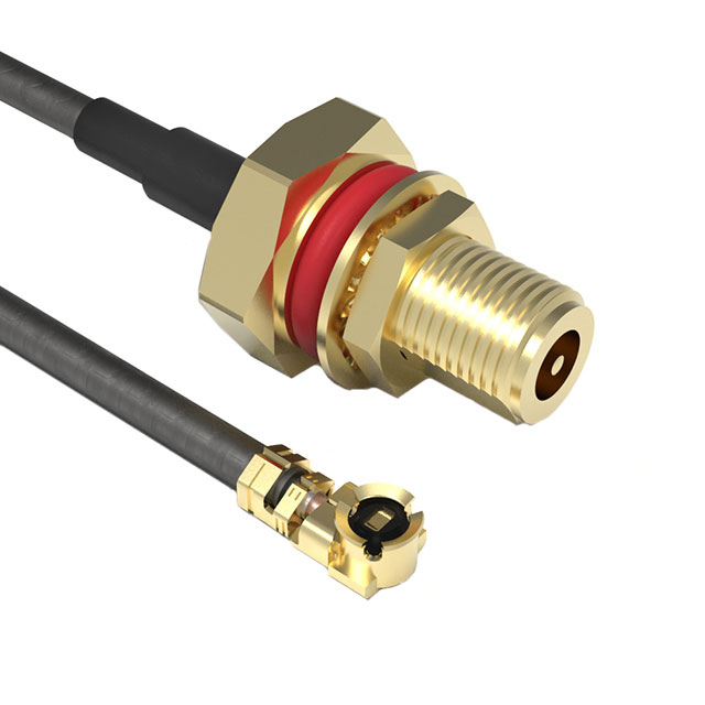 CABLE 138 RF-0050-A-2 GradConn
