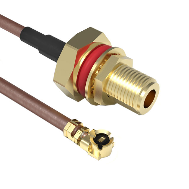 CABLE 161 RF-100-A-1 GradConn