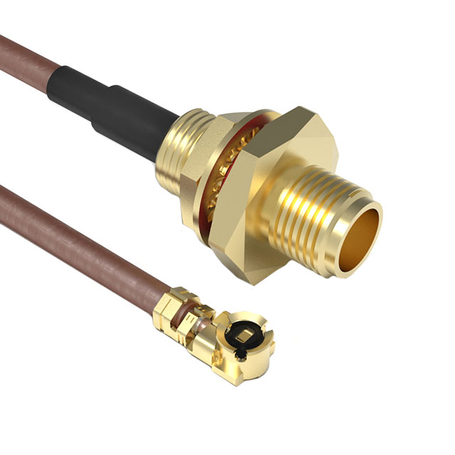 CABLE 162 RF-100-A-1 GradConn