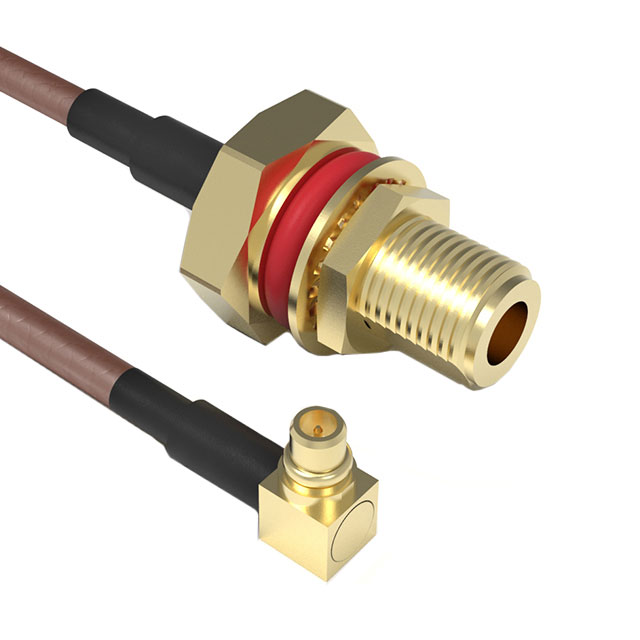 CABLE 196 RF-0100-A-1 GradConn