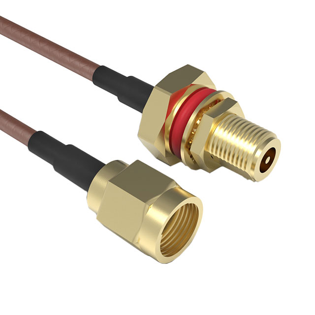 CABLE 234 RF-0300-A-1 GradConn