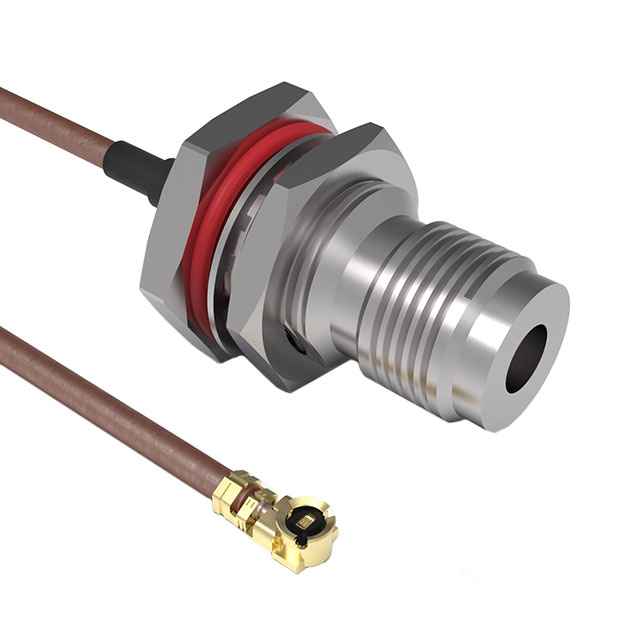 CABLE 235 RF-050-A-2 GradConn