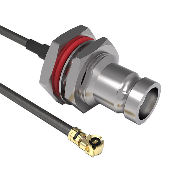 CABLE 272 RF-0100-A-1 GradConn