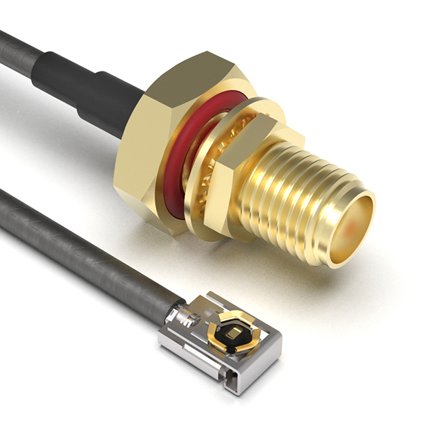 CABLE 319 RF-200-A-1 GradConn