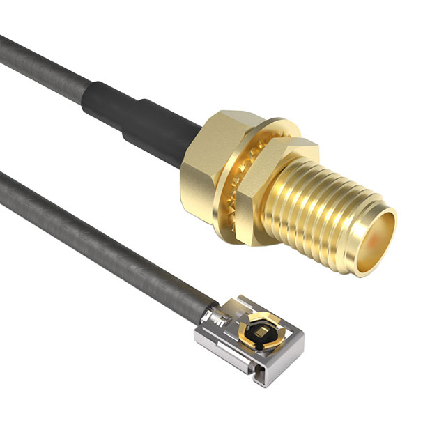 CABLE 320 RF-200-A-1 GradConn