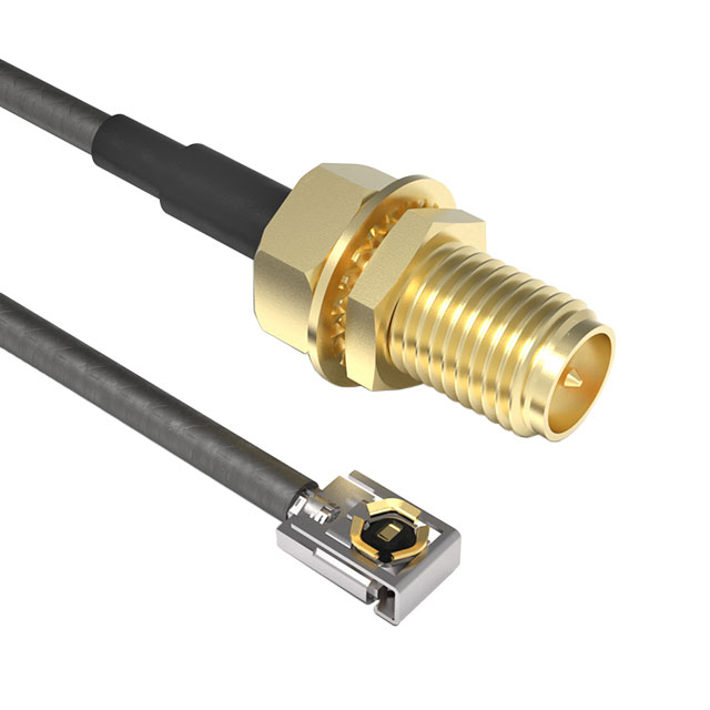 CABLE 333 RF-220-A-2 GradConn