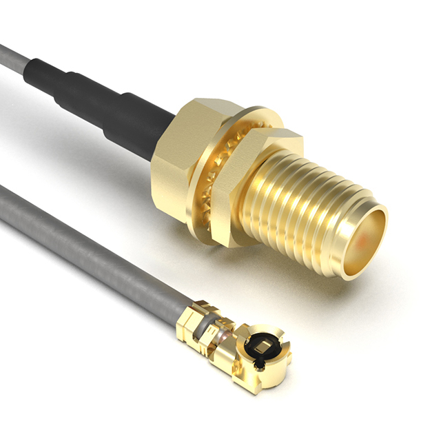 CABLE 348 RF-150-A-1 GradConn