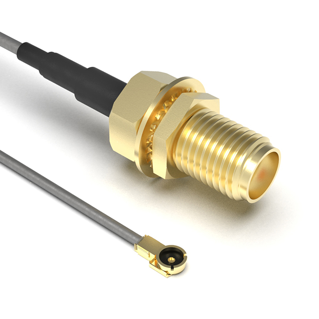 CABLE 355 RF-200-A GradConn
