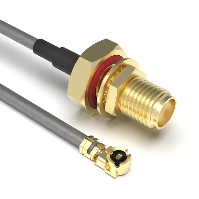 CABLE 375 RF-150-A-2 GradConn