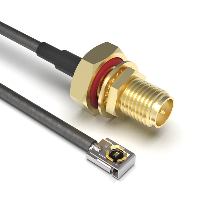 CABLE 377 RF-200-A-1 GradConn