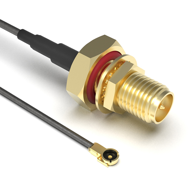 CABLE 378 RF-200-A-1 GradConn