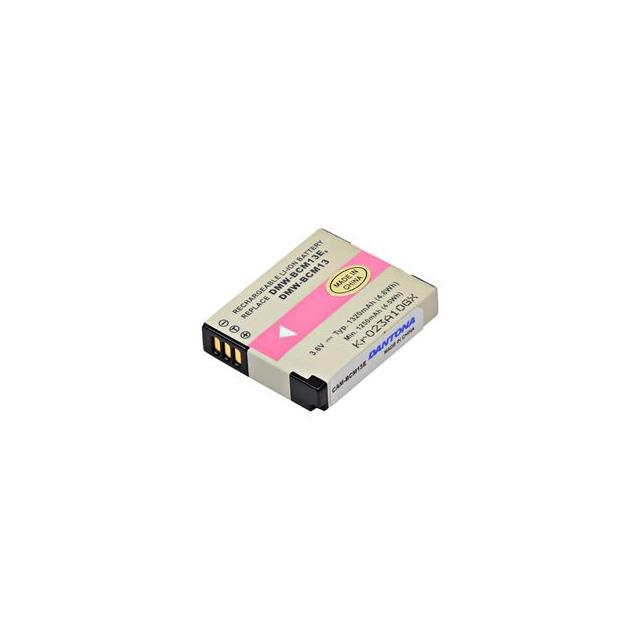 CAM-BCM13E Interlight