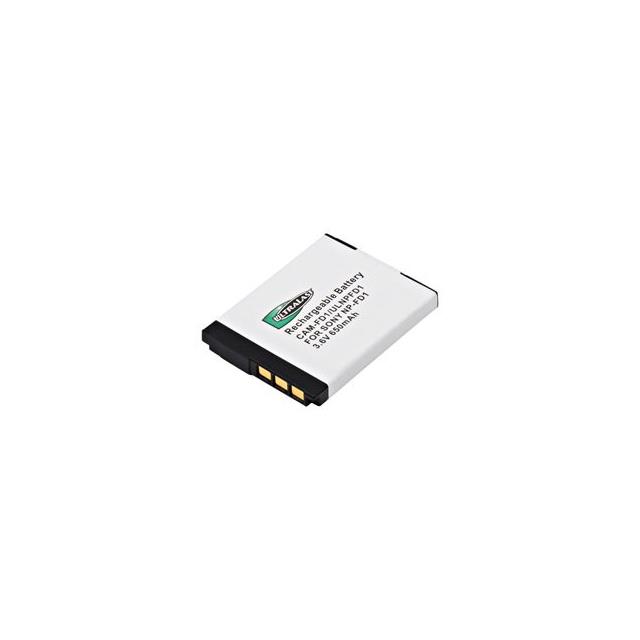 CAM-FD1 Interlight