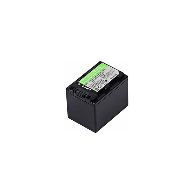 CAM-FH70 Interlight