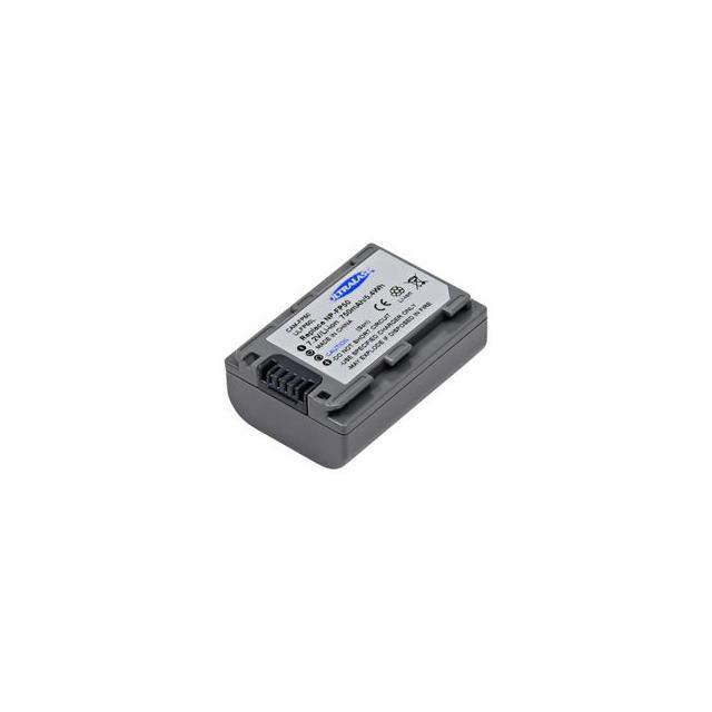 CAM-FP50 Interlight