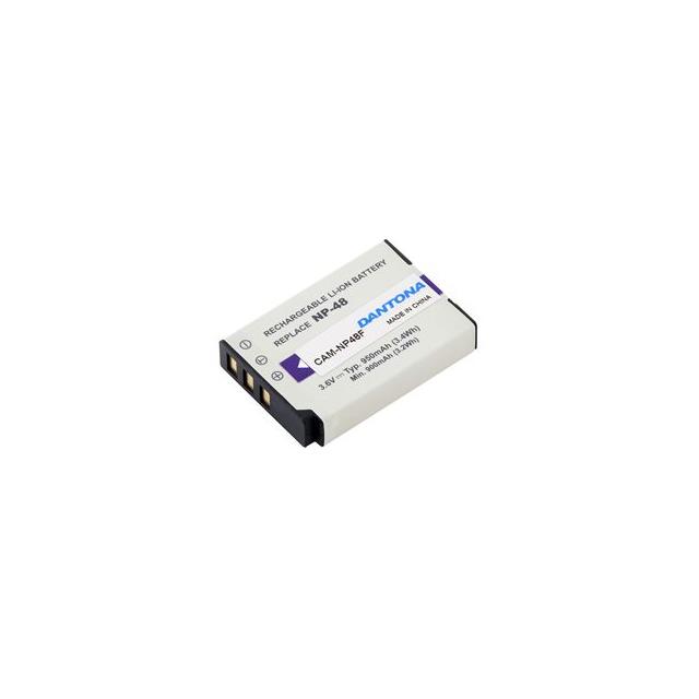 CAM-NP48F Interlight