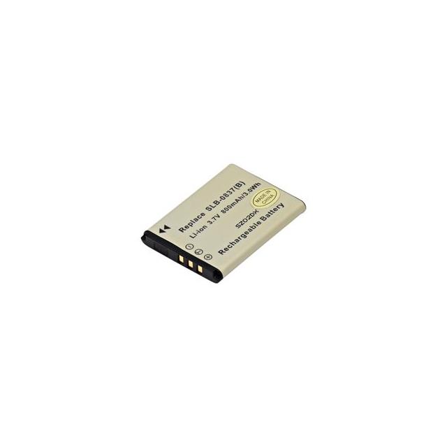 CAM-SLB0837B Interlight