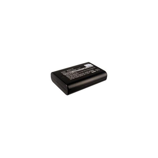 XTC300VP4 CAMCORDER BATTERY Interlight