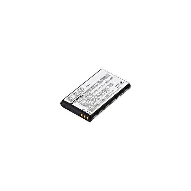 CAMILEO P100 Interlight