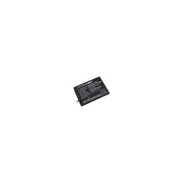 CAN-L13  BATTERY Interlight