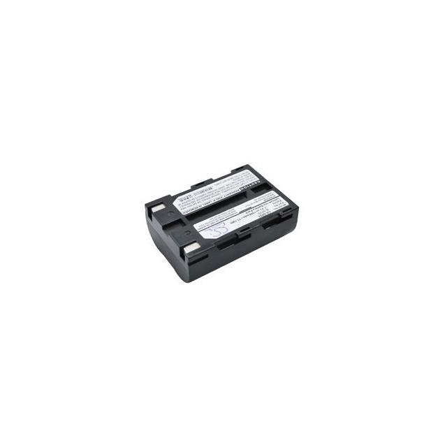 CANOSCAN 8400F SCANNER  BATTERY Interlight