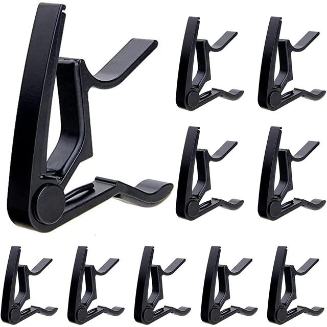 CAPO BLK 10 Pcs 5 Core Inc