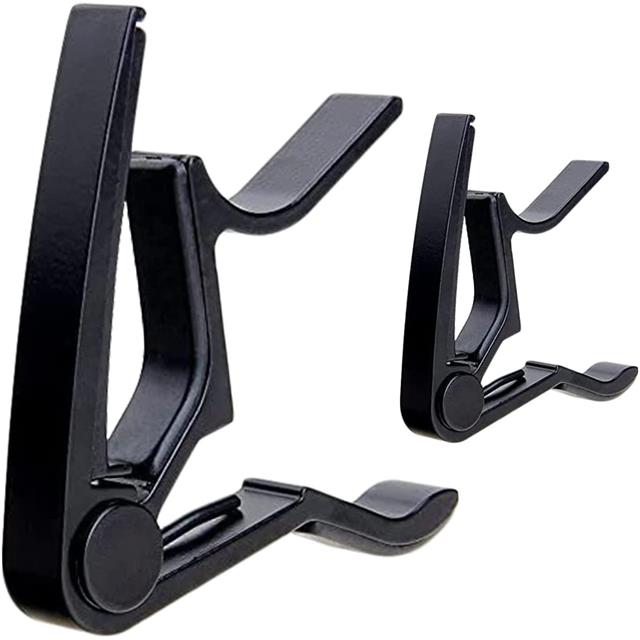 CAPO BLK 2 Pcs 5 Core Inc