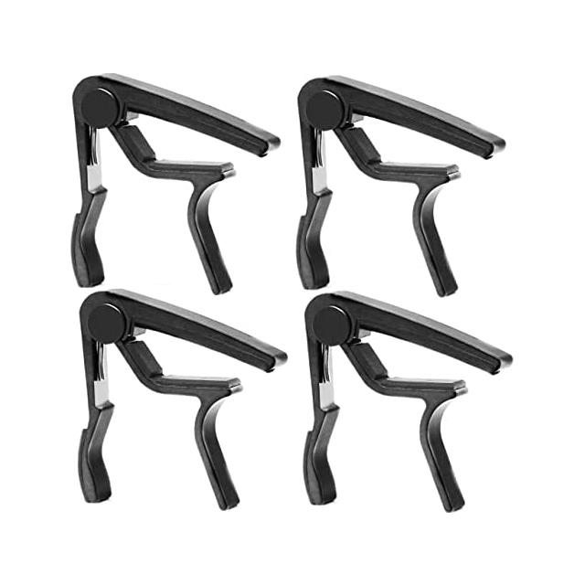 CAPO BLK 4 Pcs 5 Core Inc