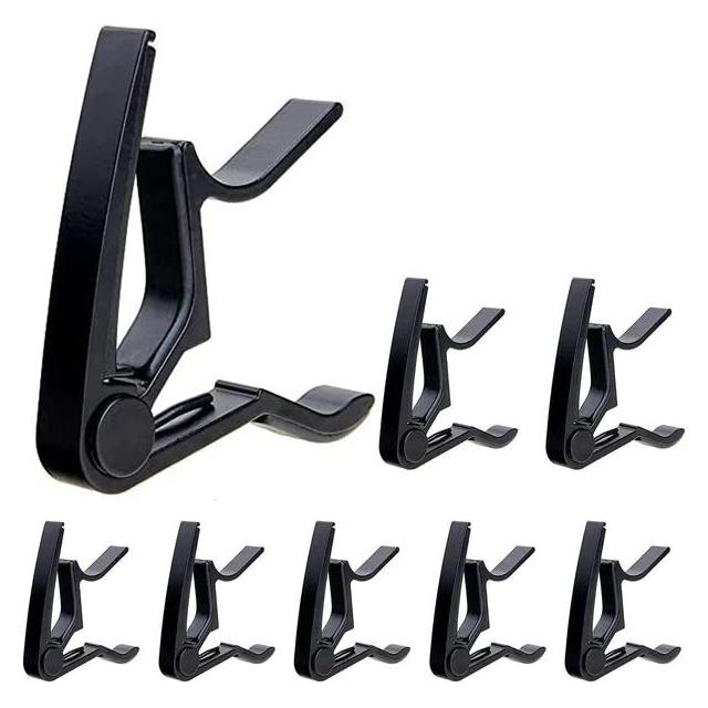 CAPO BLK 8 Pcs 5 Core Inc