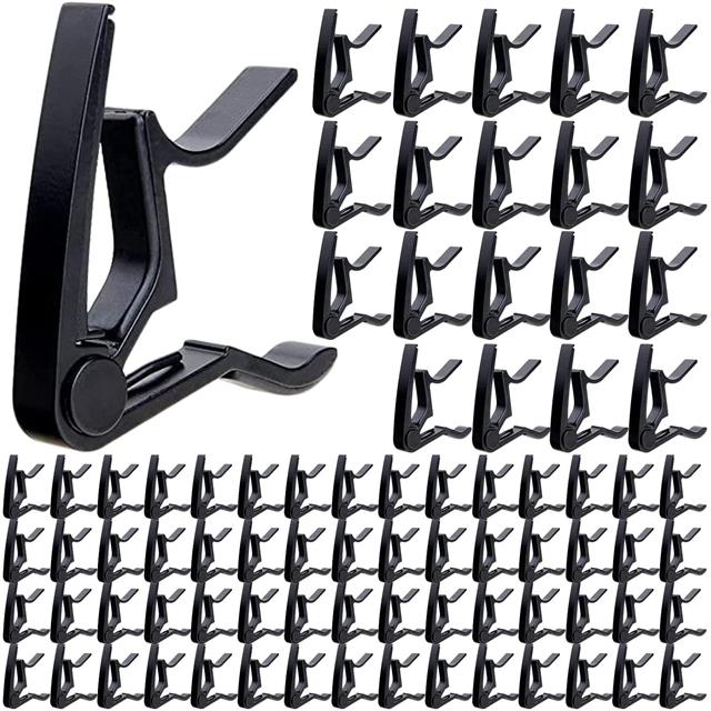 CAPO BLK 80 Pcs 5 Core Inc